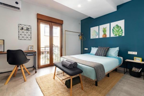 Oleti Studio Granada, Granada